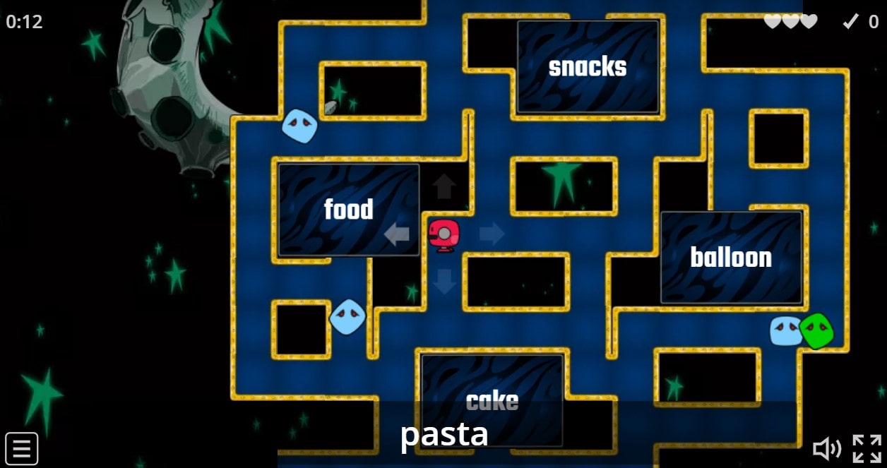 7.6 Celebrations - Party Needs